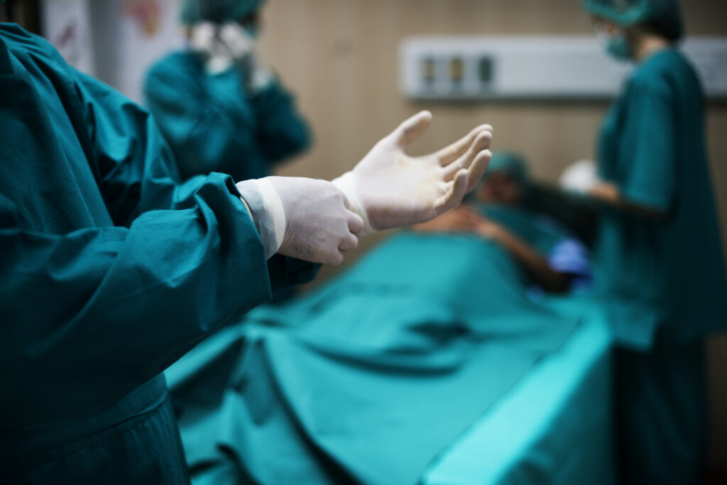 Js Hospital JS Global Hospital — Multispeciality Hospital in OMR Chennai