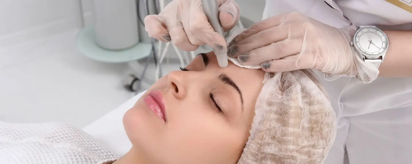 Skin and beauty care