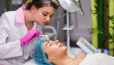 Dermatology and Cosmetology