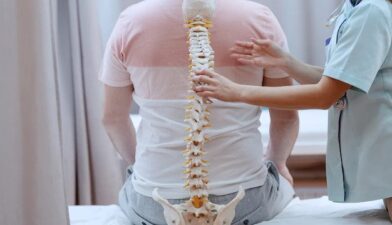 Ortho and Spine Surgery