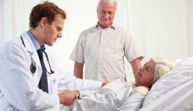 Pain and Palliative Care 