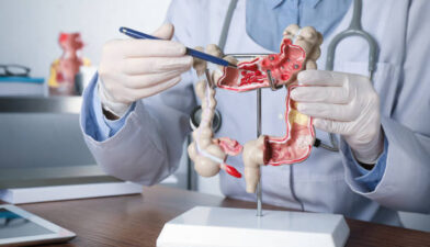 Medical Gastroenterology