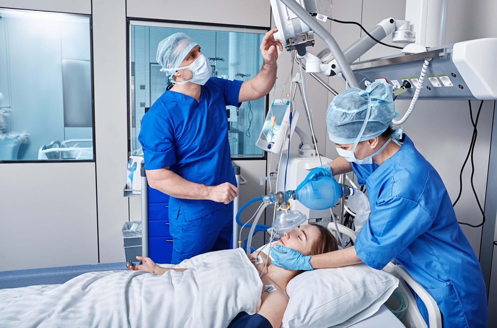 Js Hospital JS Global Hospital — Multispeciality Hospital in OMR Chennai
