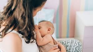 World Breastfeeding Week 20255