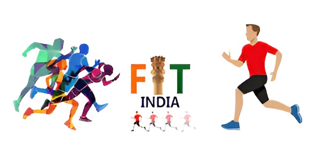Fit India Movement 