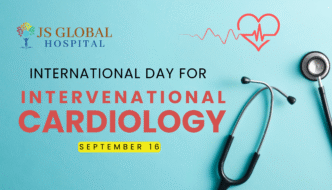 International Day for Interventional Cardiology