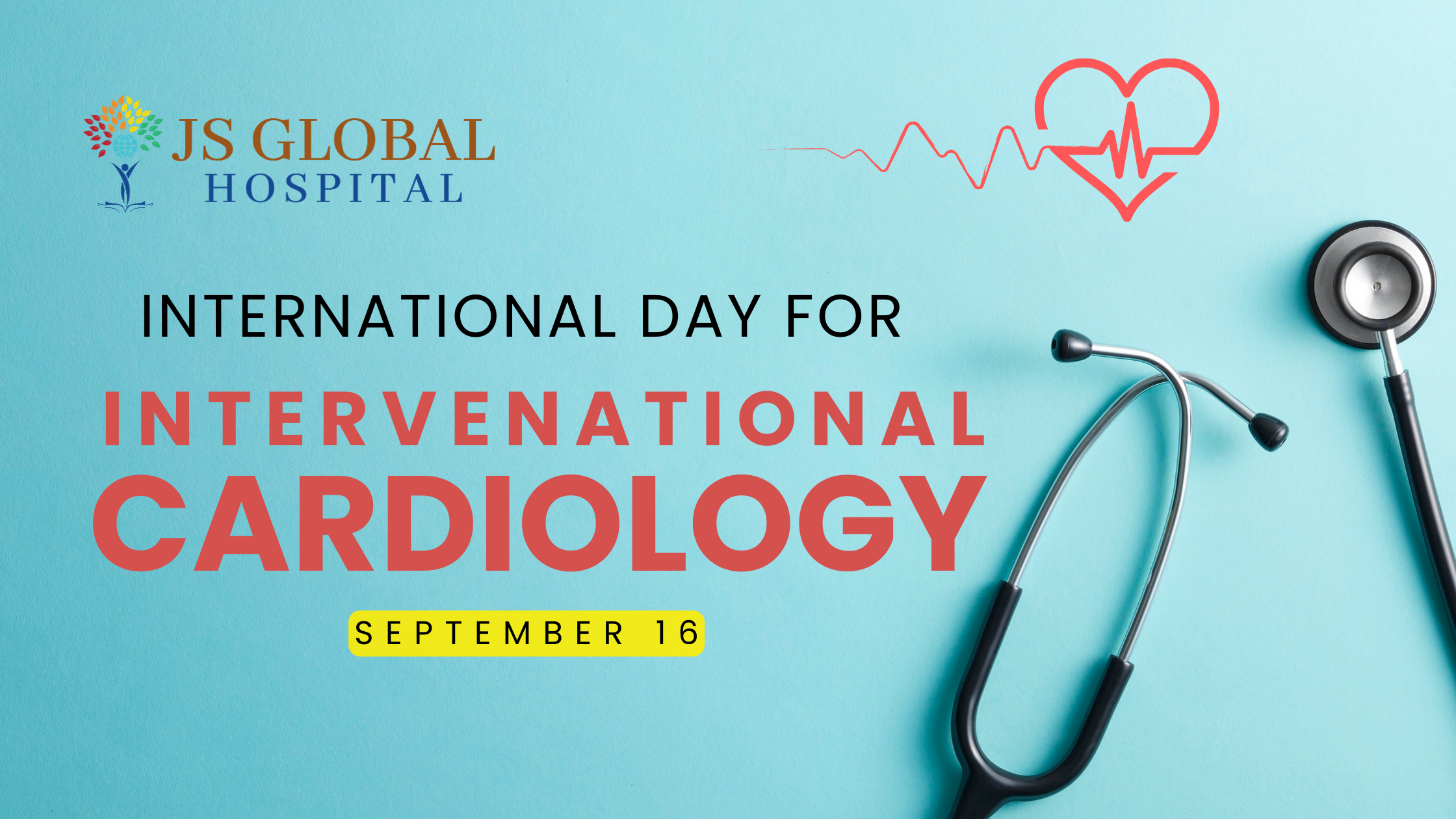 International Day for Interventional Cardiology