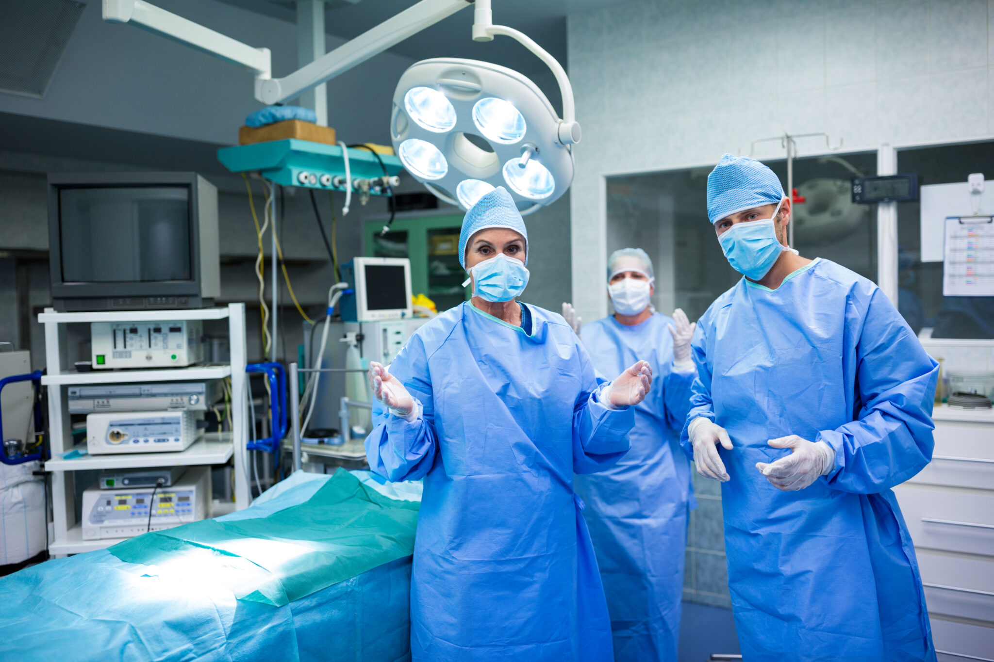 Js Hospital JS Global Hospital — Multispeciality Hospital in OMR Chennai